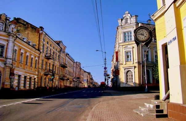 Город герой смоленск фотографии