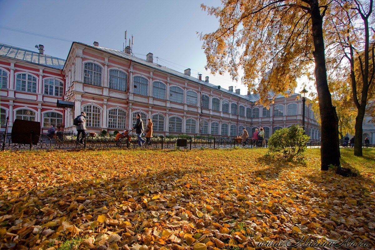 Лавра александро невская спб фото